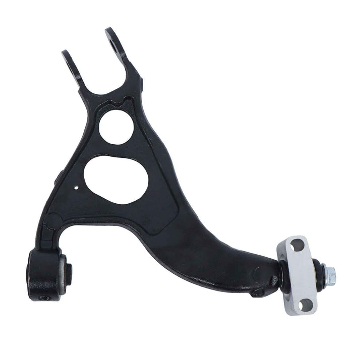 DURAFORCE Durable Rear Upper Control Arms Sway Bar Links Kit For Ford Taurus 2010 11-18