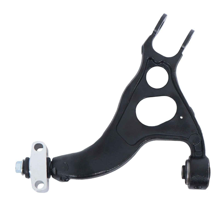 DURAFORCE Durable Rear Upper Control Arms Sway Bar Links Kit For Ford Taurus 2010 11-18