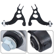 DURAFORCE Durable Rear Upper Control Arms Sway Bar Links Kit For Ford Taurus 2010 11-18
