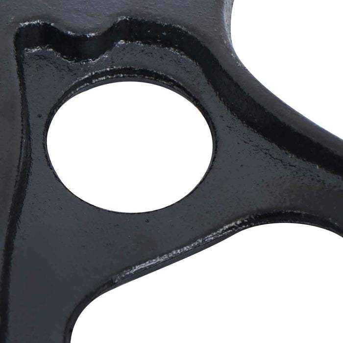 DURAFORCE Durable Rear Upper Control Arms Sway Bar Links Kit For Ford Taurus 2010 11-18