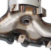 DURAFORCE Catalytic Converter Fit For 2013-2019 Ford Explorer Front Left & Right Set of 2