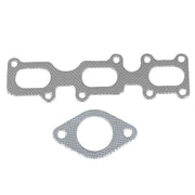 DURAFORCE Catalytic Converter Fit For 2013-2019 Ford Explorer Front Left & Right Set of 2