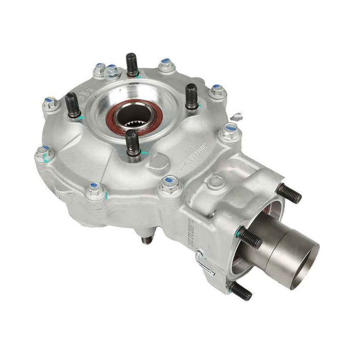 DURAFORCE Rear Differential For Honda FourTrax Foreman 400 TRX400FW 4x4 1995 1996