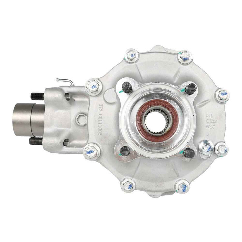 DURAFORCE Rear Differential For Honda FourTrax Foreman 400 TRX400FW 4x4 1995 1996