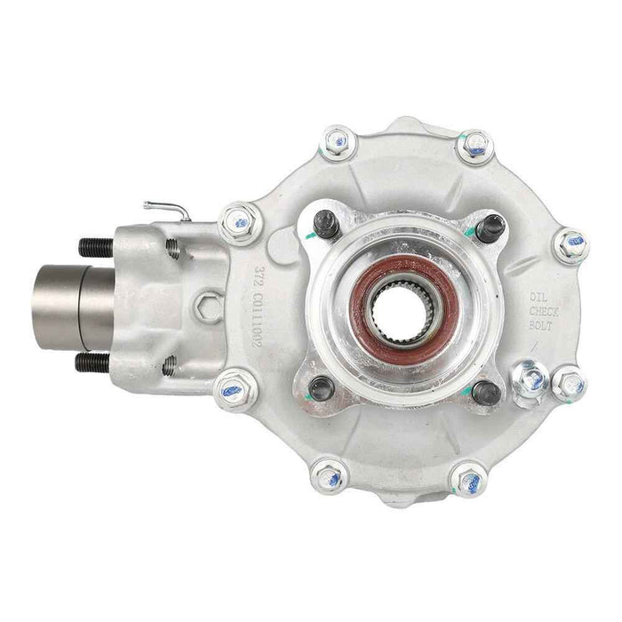 DURAFORCE Rear Differential For Honda FourTrax Foreman 400 TRX400FW 4x4 1995 1996