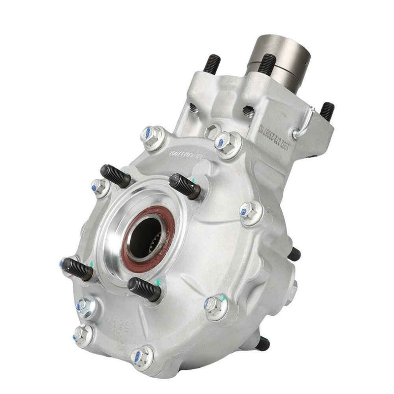 DURAFORCE Rear Differential For Honda FourTrax Foreman 400 TRX400FW 4x4 1995 1996
