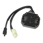 DURAFORCE Stator Regulator Rectifier Flywheel Rotor For 2003-2008 Arctic Cat ATV 400