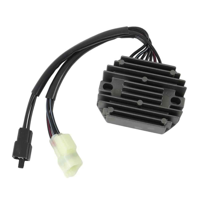 DURAFORCE Stator Regulator Rectifier Flywheel Rotor For 2003-2008 Arctic Cat ATV 400