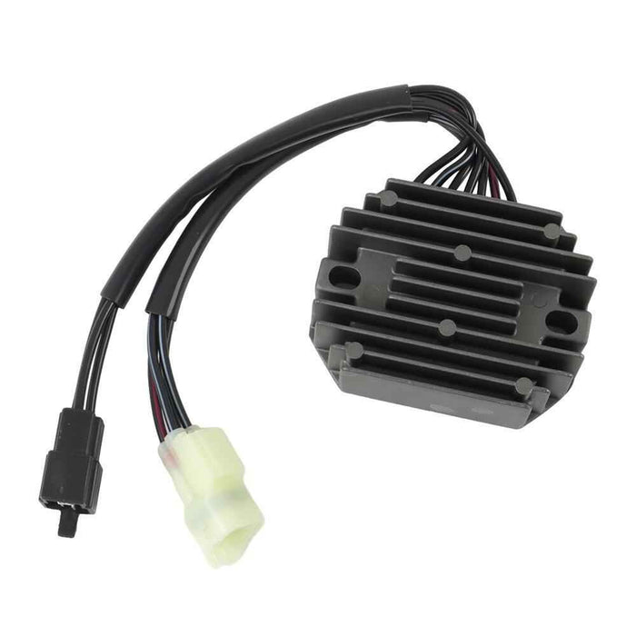 DURAFORCE Stator Regulator Rectifier Flywheel Rotor For 2003-2008 Arctic Cat ATV 400