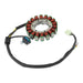 DURAFORCE Stator Regulator Rectifier Flywheel Rotor For 2003-2008 Arctic Cat ATV 400