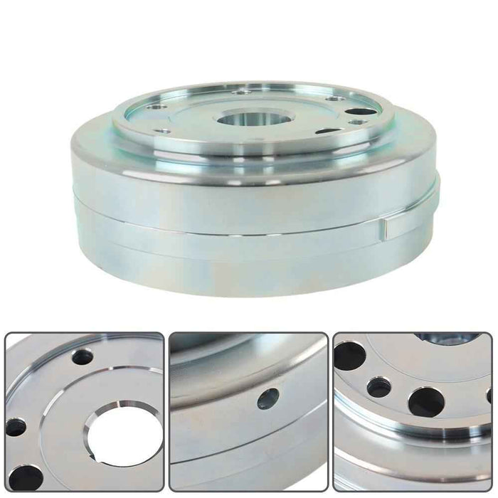 DURAFORCE Stator Regulator Rectifier Flywheel Rotor For 2003-2008 Arctic Cat ATV 400