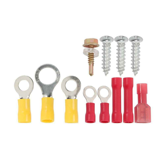 DURAFORCE CC716 3Row Radiator&Shroud Fan For 73-87 Chevy C/K C10 C20/30 K10/20 GMC C2500