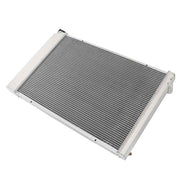 DURAFORCE CC716 3Row Radiator&Shroud Fan For 73-87 Chevy C/K C10 C20/30 K10/20 GMC C2500