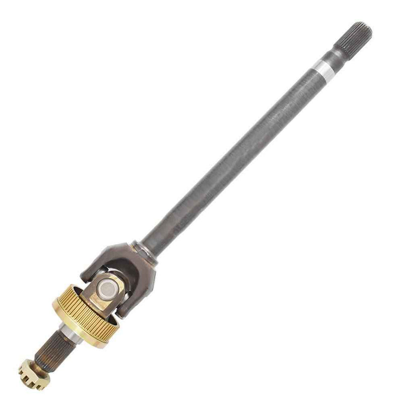 DURAFORCE Front Left Axle Shaft Assembly Driver Side 630-412 For Dodge Ram 1500 1994-2001
