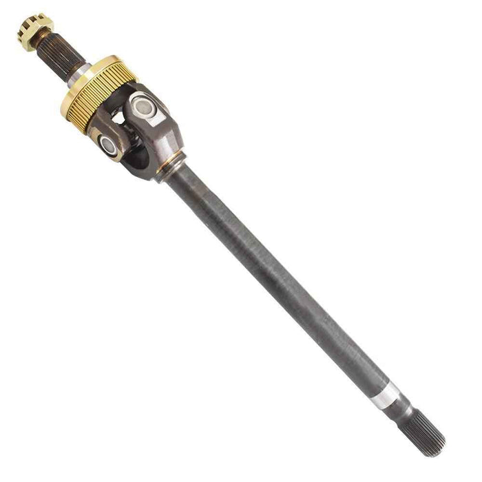 DURAFORCE Front Left Axle Shaft Assembly Driver Side 630-412 For Dodge Ram 1500 1994-2001