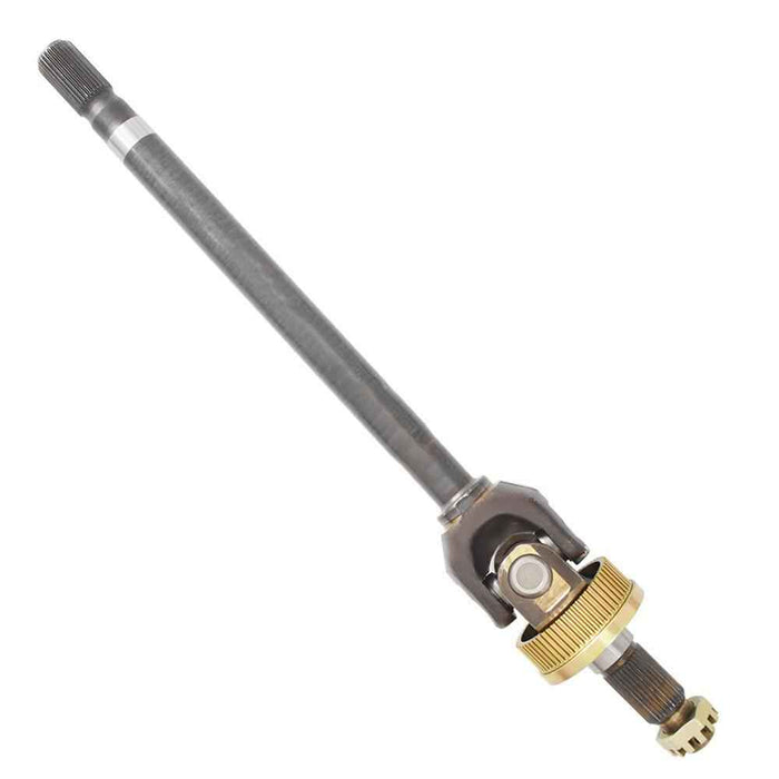 DURAFORCE Front Left Axle Shaft Assembly Driver Side 630-412 For Dodge Ram 1500 1994-2001