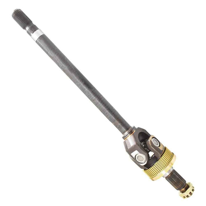 DURAFORCE Front Left Axle Shaft Assembly Driver Side 630-412 For Dodge Ram 1500 1994-2001