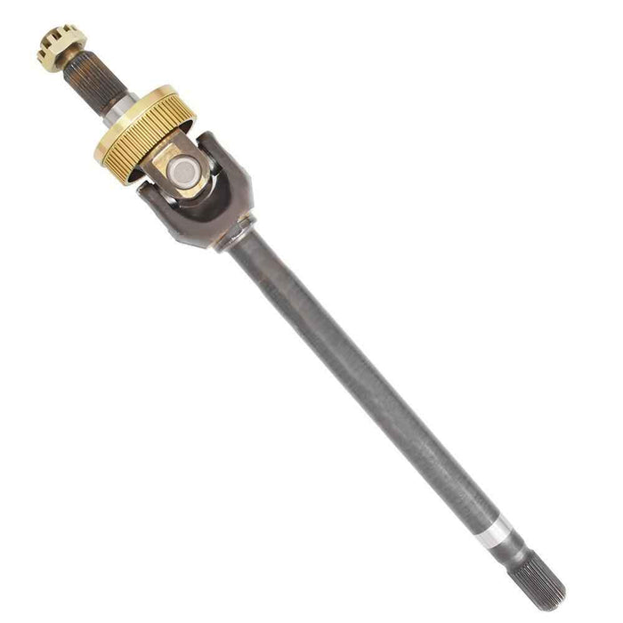 DURAFORCE Front Left Axle Shaft Assembly Driver Side 630-412 For Dodge Ram 1500 1994-2001