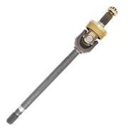 DURAFORCE Front Left Axle Shaft Assembly Driver Side 630-412 For Dodge Ram 1500 1994-2001