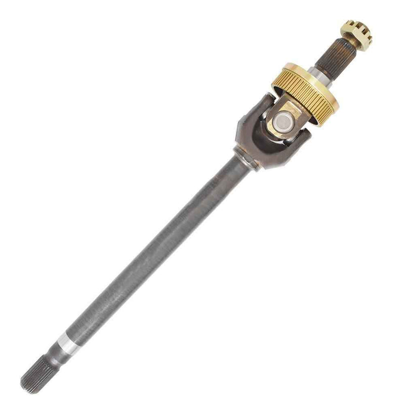 DURAFORCE Front Left Axle Shaft Assembly Driver Side 630-412 For Dodge Ram 1500 1994-2001