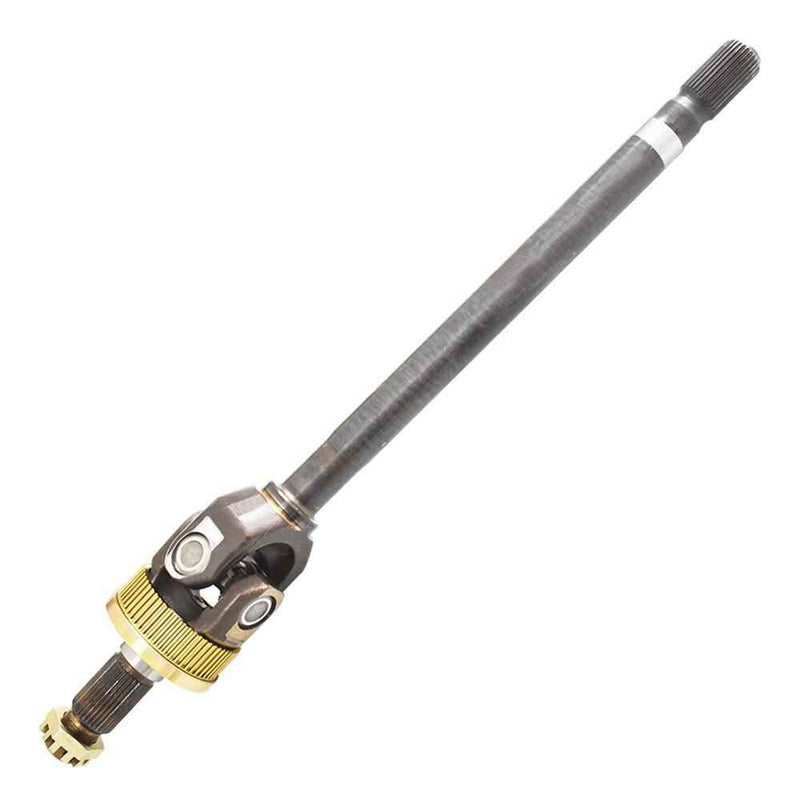 DURAFORCE Front Left Axle Shaft Assembly Driver Side 630-412 For Dodge Ram 1500 1994-2001