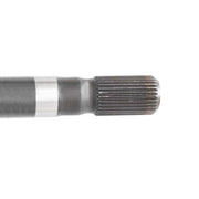 DURAFORCE Front Left Axle Shaft Assembly Driver Side 630-412 For Dodge Ram 1500 1994-2001