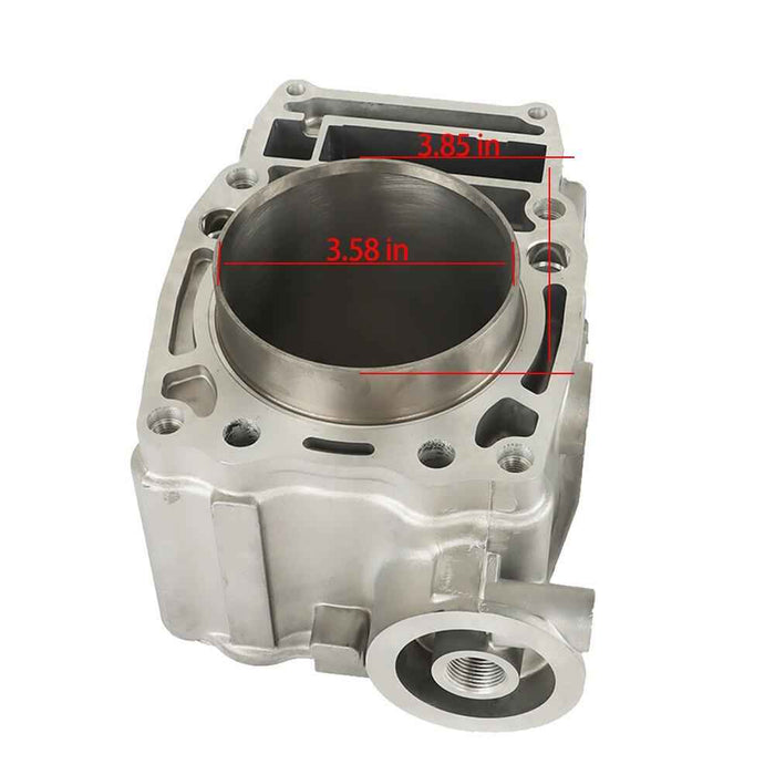 DURAFORCE Engine Rebuild Kit For 1996-2013 Polaris Sportsman 500 Cylinder Camshaft Motor