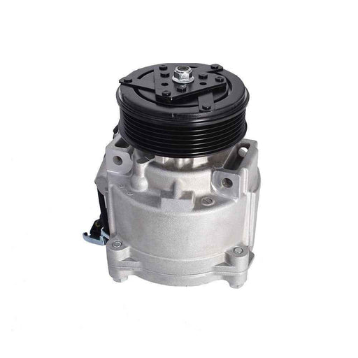 DURAFORCE For 2009-2015 2013 Mitsubishi Lancer Outlander Sport 2.0L 2.4L A/C AC Compressor