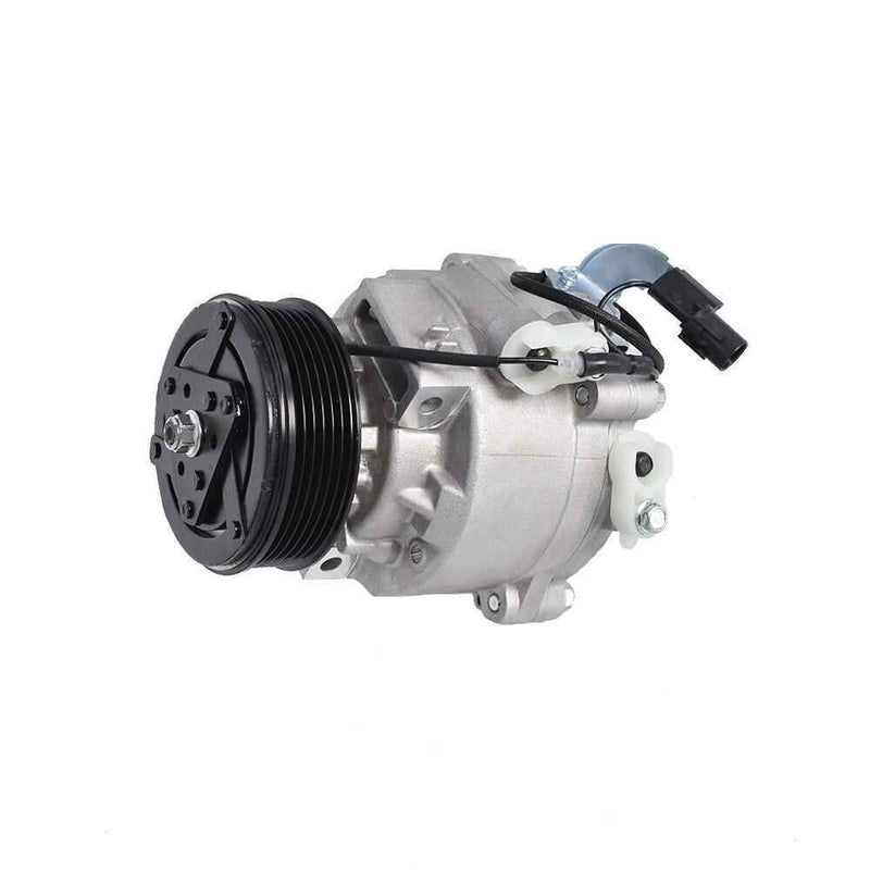 DURAFORCE For 2009-2015 2013 Mitsubishi Lancer Outlander Sport 2.0L 2.4L A/C AC Compressor