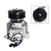 DURAFORCE For 2009-2015 2013 Mitsubishi Lancer Outlander Sport 2.0L 2.4L A/C AC Compressor
