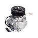 DURAFORCE For 2009-2015 2013 Mitsubishi Lancer Outlander Sport 2.0L 2.4L A/C AC Compressor