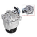 DURAFORCE For 2009-2015 2013 Mitsubishi Lancer Outlander Sport 2.0L 2.4L A/C AC Compressor