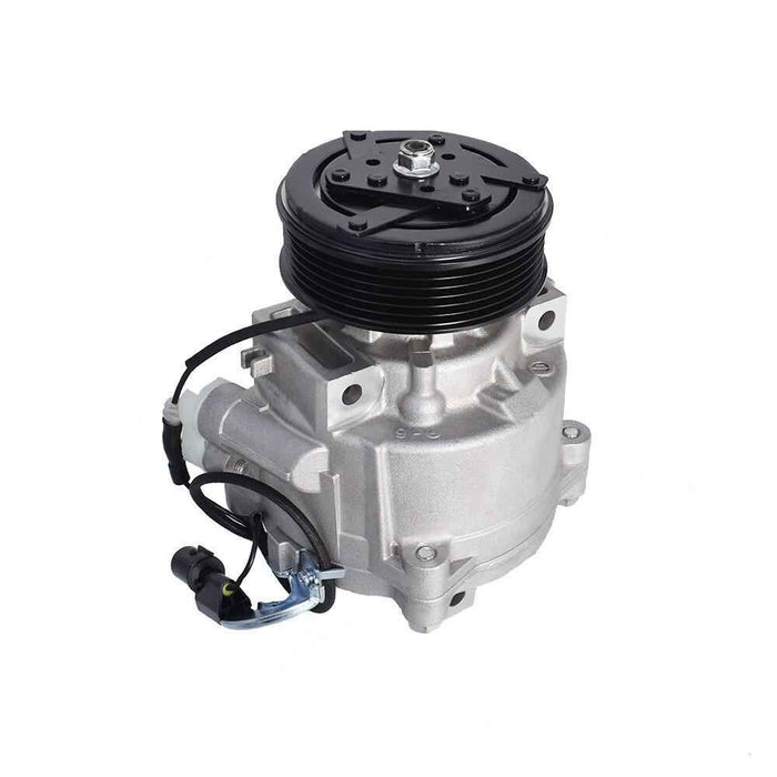 DURAFORCE For 2009-2015 2013 Mitsubishi Lancer Outlander Sport 2.0L 2.4L A/C AC Compressor