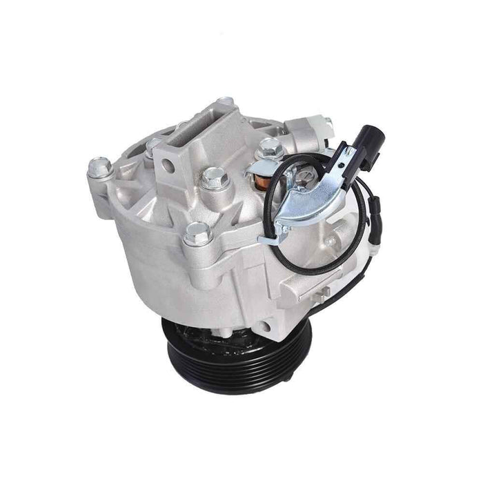 DURAFORCE For 2009-2015 2013 Mitsubishi Lancer Outlander Sport 2.0L 2.4L A/C AC Compressor
