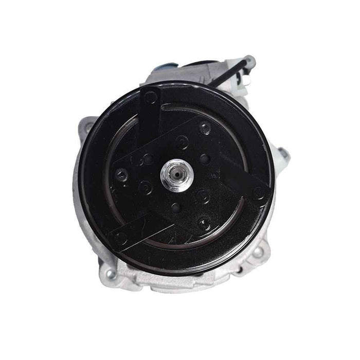DURAFORCE For 2009-2015 2013 Mitsubishi Lancer Outlander Sport 2.0L 2.4L A/C AC Compressor