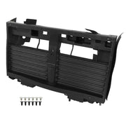 DURAFORCE Active Grille Shutter With Actuator Included For 2019-2024 Ram 1500 5.7 3.0L