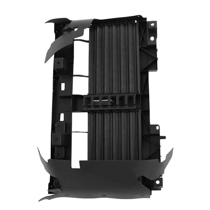 DURAFORCE Active Grille Shutter With Actuator Included For 2019-2024 Ram 1500 5.7 3.0L