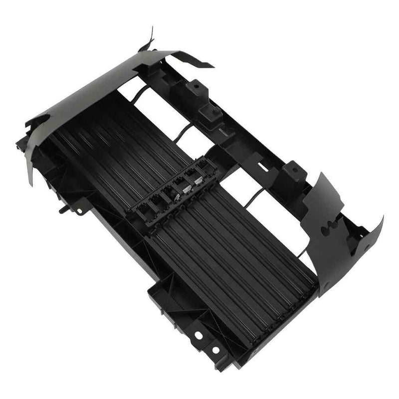 DURAFORCE Active Grille Shutter With Actuator Included For 2019-2024 Ram 1500 5.7 3.0L