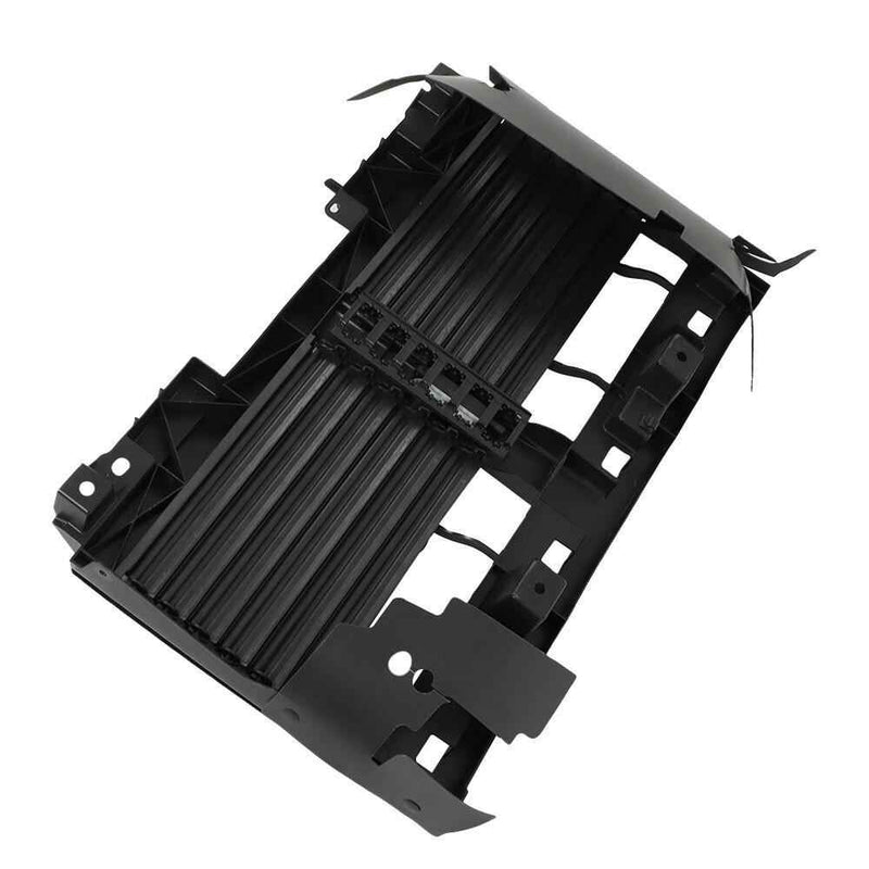 DURAFORCE Active Grille Shutter With Actuator Included For 2019-2024 Ram 1500 5.7 3.0L