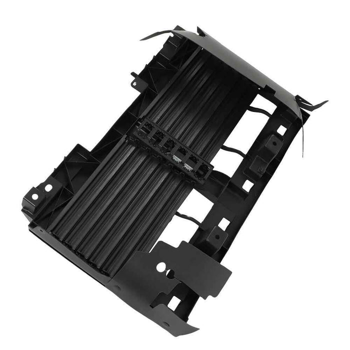 DURAFORCE Active Grille Shutter With Actuator Included For 2019-2024 Ram 1500 5.7 3.0L