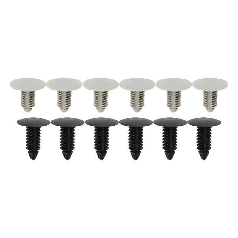 DURAFORCE Active Grille Shutter With Actuator Included For 2019-2024 Ram 1500 5.7 3.0L
