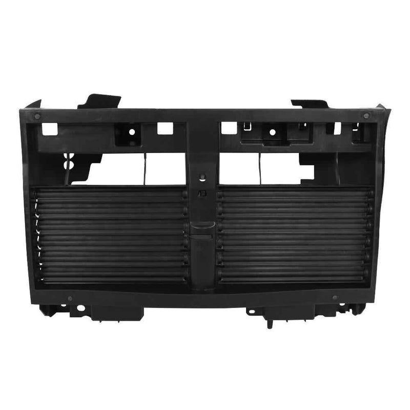 DURAFORCE Active Grille Shutter With Actuator Included For 2019-2024 Ram 1500 5.7 3.0L
