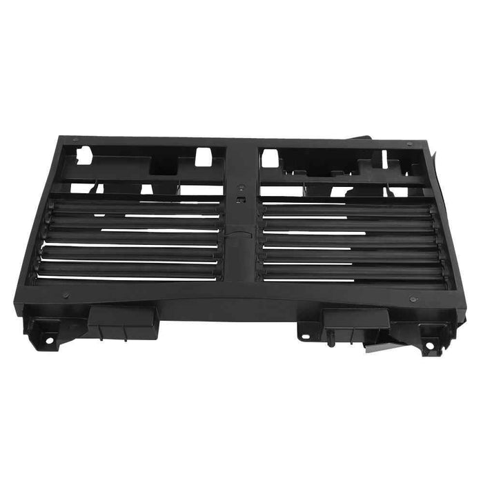 DURAFORCE Active Grille Shutter With Actuator Included For 2019-2024 Ram 1500 5.7 3.0L