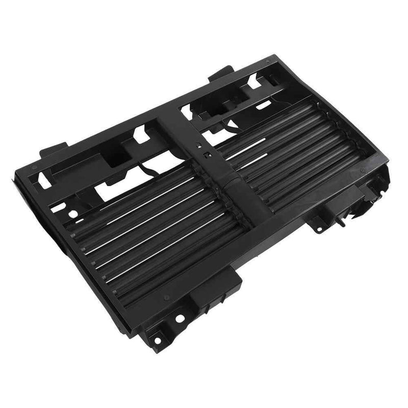 DURAFORCE Active Grille Shutter With Actuator Included For 2019-2024 Ram 1500 5.7 3.0L