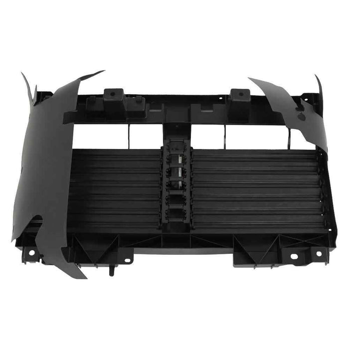 DURAFORCE Active Grille Shutter With Actuator Included For 2019-2024 Ram 1500 5.7 3.0L