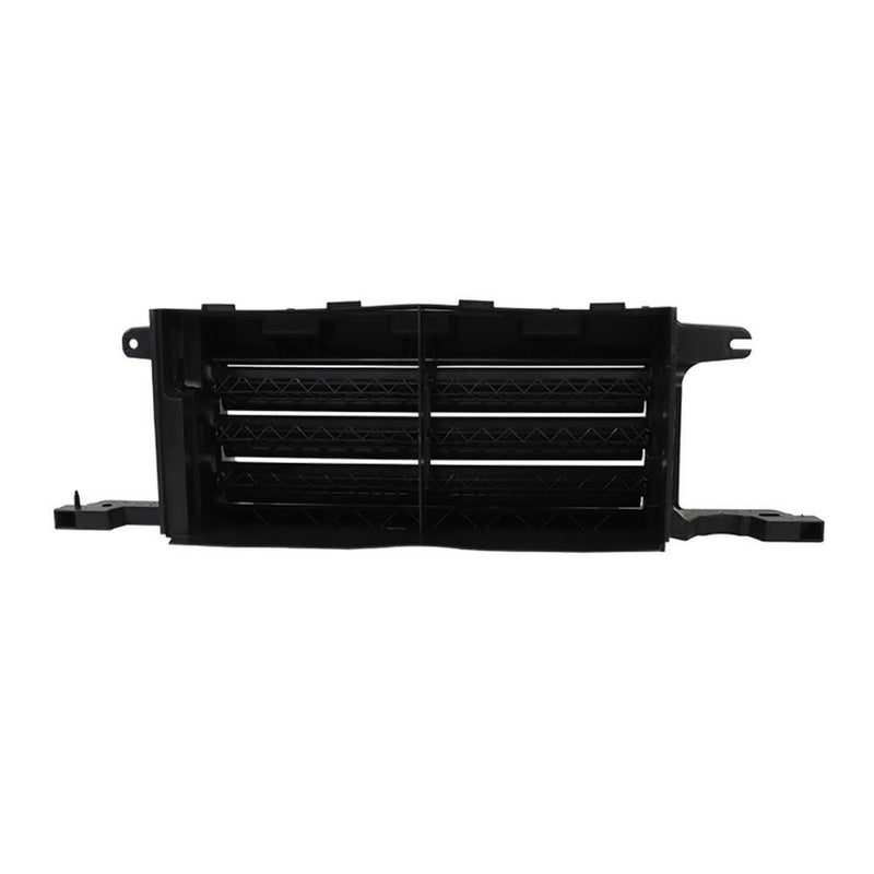 DURAFORCE Fit For 2021 2022 F150 601-570 ML3Z8475B Lower Active Grille Shutter W/Motor