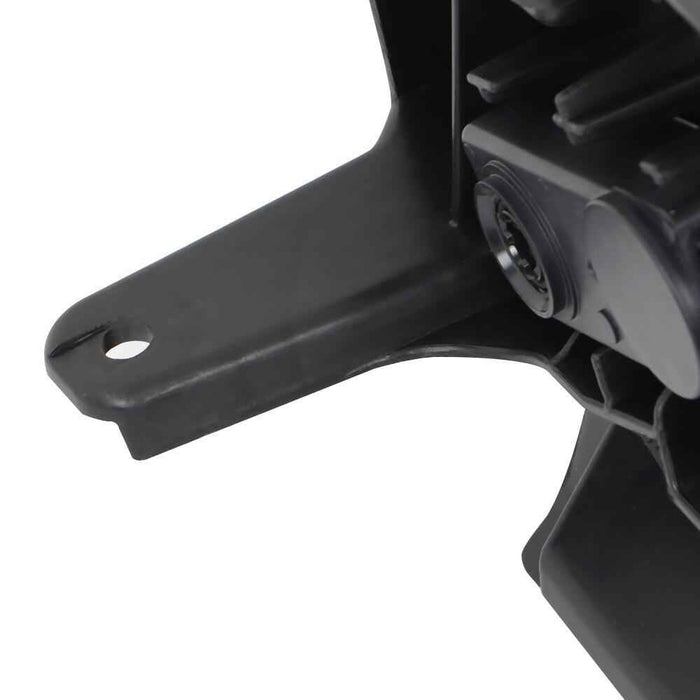 DURAFORCE Fit For 2021 2022 F150 601-570 ML3Z8475B Lower Active Grille Shutter W/Motor