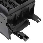 DURAFORCE Fit For 2021 2022 F150 601-570 ML3Z8475B Lower Active Grille Shutter W/Motor