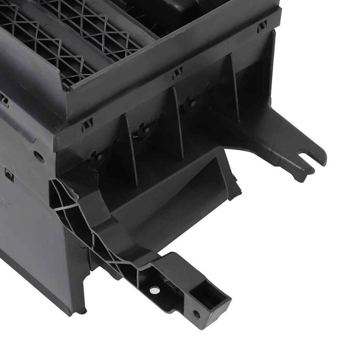 DURAFORCE Fit For 2021 2022 F150 601-570 ML3Z8475B Lower Active Grille Shutter W/Motor