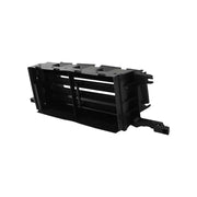 DURAFORCE Fit For 2021 2022 F150 601-570 ML3Z8475B Lower Active Grille Shutter W/Motor